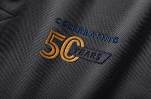 wight aluminium celebrating 50 years, Ashleigh May Design