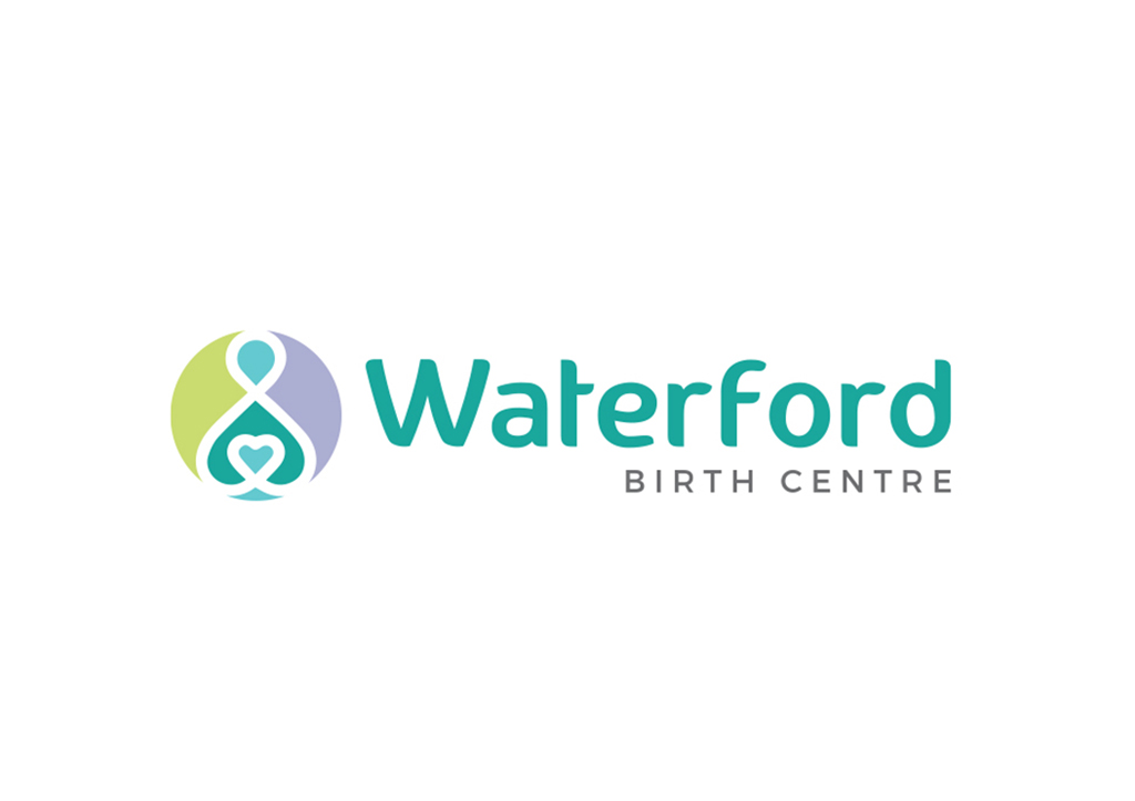 Logo Design - Waterford Birth Centre