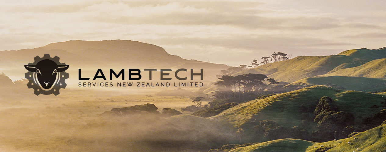 Lambtech Services New Zealand Limited scenic farm view