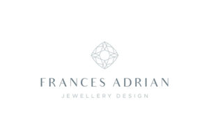 Graphic Logo Design_Frances Adrian Jewellery Design