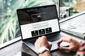 Website Design - DIY Building Solutions