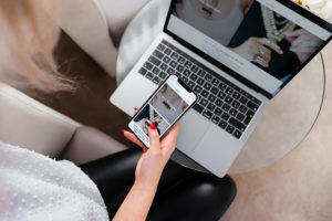 Luxe and Street Website Design Hamilton