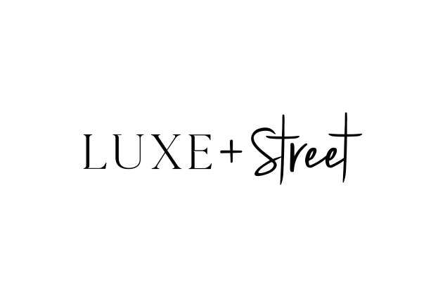 Logo Design - Luxe and Street