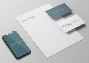 Logo Design Hamilton - Virtual Assistant