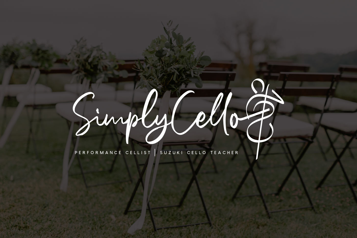 Graphic Design Hamilton - Simply Cello