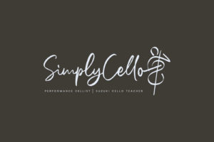 Graphic Design Hamilton - Simply Cello