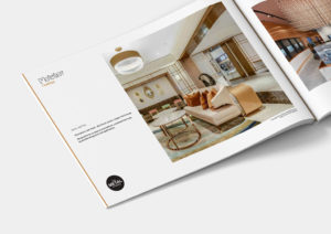 Graphic Design Hamilton - Metalier Coatings