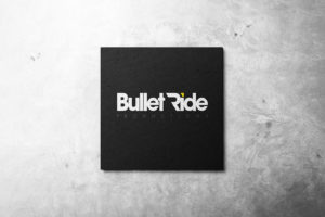 Bullet Ride Productions Graphic Design Hamilton