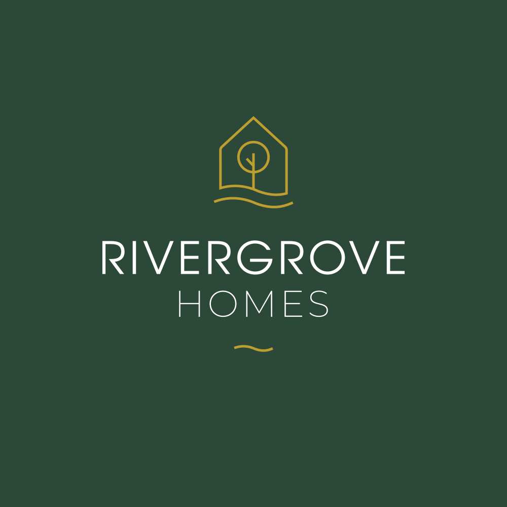 Rivergrove Homes Graphic Design Hamilton