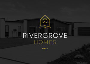 Rivergrove Homes Graphic Design Hamilton