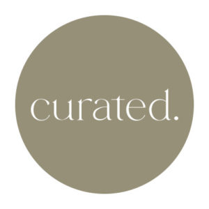 The Curated Box Logo Design Hamilton