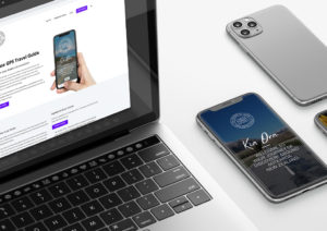 Website Design App Design Graphic Design Hamilton