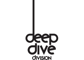 Deep Dive Division Graphic Design Hamilton