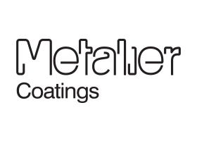 Metalier Coatings Graphic Design Hamilton