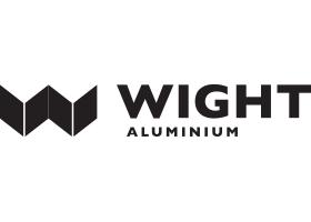 Wight Aluminium Graphic Design Hamilton